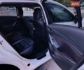 Белый Мазда 6, объемом двигателя 2.2 л и пробегом 177 тыс. км за 12900 $, фото 12 на Automoto.ua