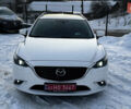 Білий Мазда 6, об'ємом двигуна 2.2 л та пробігом 170 тис. км за 13899 $, фото 2 на Automoto.ua