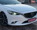 Білий Мазда 6, об'ємом двигуна 2.2 л та пробігом 170 тис. км за 14999 $, фото 28 на Automoto.ua
