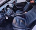 Белый Мазда 6, объемом двигателя 2.2 л и пробегом 177 тыс. км за 12900 $, фото 9 на Automoto.ua