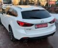 Білий Мазда 6, об'ємом двигуна 2.2 л та пробігом 170 тис. км за 14999 $, фото 19 на Automoto.ua