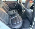 Білий Мазда 6, об'ємом двигуна 2.2 л та пробігом 170 тис. км за 14999 $, фото 49 на Automoto.ua