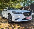 Білий Мазда 6, об'ємом двигуна 2.2 л та пробігом 176 тис. км за 13800 $, фото 1 на Automoto.ua