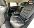 Белый Мазда 6, объемом двигателя 2.2 л и пробегом 170 тыс. км за 13300 $, фото 27 на Automoto.ua