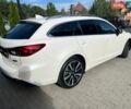 Білий Мазда 6, об'ємом двигуна 2.2 л та пробігом 176 тис. км за 13499 $, фото 5 на Automoto.ua