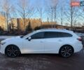 Білий Мазда 6, об'ємом двигуна 2.2 л та пробігом 170 тис. км за 14999 $, фото 10 на Automoto.ua