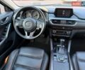 Білий Мазда 6, об'ємом двигуна 2.2 л та пробігом 170 тис. км за 14999 $, фото 46 на Automoto.ua
