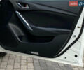 Білий Мазда 6, об'ємом двигуна 2 л та пробігом 130 тис. км за 15999 $, фото 25 на Automoto.ua