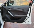 Білий Мазда 6, об'ємом двигуна 2.2 л та пробігом 170 тис. км за 14999 $, фото 56 на Automoto.ua