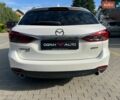 Білий Мазда 6, об'ємом двигуна 2.2 л та пробігом 176 тис. км за 13499 $, фото 7 на Automoto.ua
