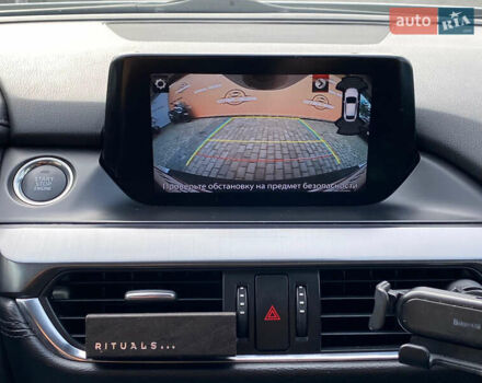 Мазда 6 2016 у Рівному на Automoto.ua Білий Мазда 6, об'ємом двигуна 2 л та пробігом 130 тис. км за 16700 $, фото 16 на Automoto.ua