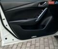 Белый Мазда 6, объемом двигателя 2 л и пробегом 130 тыс. км за 130 $, фото 23 на Automoto.ua