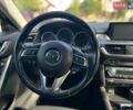 Білий Мазда 6, об'ємом двигуна 2.2 л та пробігом 176 тис. км за 13499 $, фото 17 на Automoto.ua