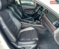 Білий Мазда 6, об'ємом двигуна 2.19 л та пробігом 177 тис. км за 13500 $, фото 27 на Automoto.ua