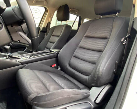 Мазда 6 2016 у Рівному на Automoto.ua Білий Мазда 6, об'ємом двигуна 2 л та пробігом 130 тис. км за 16700 $, фото 19 на Automoto.ua