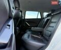 Білий Мазда 6, об'ємом двигуна 2.2 л та пробігом 177 тис. км за 14200 $, фото 34 на Automoto.ua