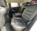 Белый Мазда 6, объемом двигателя 2.2 л и пробегом 170 тыс. км за 15500 $, фото 27 на Automoto.ua