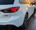 Білий Мазда 6, об'ємом двигуна 2.2 л та пробігом 170 тис. км за 14999 $, фото 27 на Automoto.ua