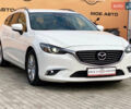 Мазда 6 2016 у Рівному на Automoto.ua Білий Мазда 6, об'ємом двигуна 2 л та пробігом 130 тис. км за 16700 $, фото 2 на Automoto.ua