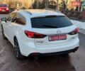 Білий Мазда 6, об'ємом двигуна 2.2 л та пробігом 170 тис. км за 14999 $, фото 15 на Automoto.ua