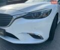 Білий Мазда 6, об'ємом двигуна 2.2 л та пробігом 176 тис. км за 13499 $, фото 28 на Automoto.ua