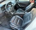 Білий Мазда 6, об'ємом двигуна 2.2 л та пробігом 170 тис. км за 14999 $, фото 51 на Automoto.ua