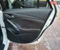 Білий Мазда 6, об'ємом двигуна 2.2 л та пробігом 170 тис. км за 14999 $, фото 61 на Automoto.ua
