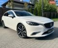 Білий Мазда 6, об'ємом двигуна 2.2 л та пробігом 176 тис. км за 13499 $, фото 2 на Automoto.ua