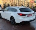 Білий Мазда 6, об'ємом двигуна 2.2 л та пробігом 170 тис. км за 14999 $, фото 18 на Automoto.ua
