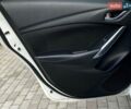 Белый Мазда 6, объемом двигателя 2 л и пробегом 130 тыс. км за 130 $, фото 24 на Automoto.ua