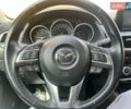Белый Мазда 6, объемом двигателя 2.2 л и пробегом 170 тыс. км за 15500 $, фото 18 на Automoto.ua