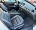 Білий Мазда 6, об'ємом двигуна 2.2 л та пробігом 170 тис. км за 14999 $, фото 50 на Automoto.ua