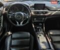 Белый Мазда 6, объемом двигателя 2.2 л и пробегом 176 тыс. км за 13800 $, фото 1 на Automoto.ua