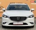 Белый Мазда 6, объемом двигателя 2 л и пробегом 130 тыс. км за 130 $, фото 7 на Automoto.ua