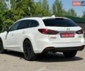 Білий Мазда 6, об'ємом двигуна 2.19 л та пробігом 177 тис. км за 13500 $, фото 9 на Automoto.ua