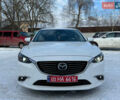 Білий Мазда 6, об'ємом двигуна 2.2 л та пробігом 177 тис. км за 13700 $, фото 3 на Automoto.ua
