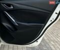 Белый Мазда 6, объемом двигателя 2 л и пробегом 130 тыс. км за 130 $, фото 20 на Automoto.ua