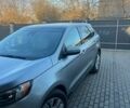 Белый Мазда 6, объемом двигателя 2.2 л и пробегом 176 тыс. км за 13800 $, фото 7 на Automoto.ua
