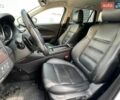 Белый Мазда 6, объемом двигателя 2.2 л и пробегом 170 тыс. км за 15500 $, фото 12 на Automoto.ua