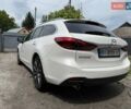 Белый Мазда 6, объемом двигателя 2.2 л и пробегом 256 тыс. км за 15200 $, фото 12 на Automoto.ua
