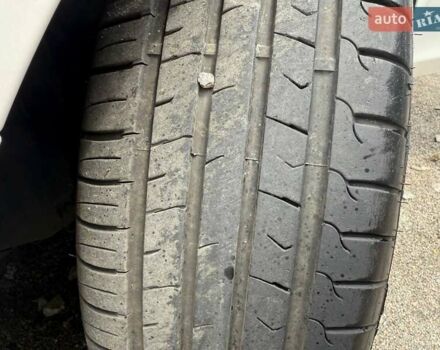 Белый Мазда 6, объемом двигателя 2.2 л и пробегом 256 тыс. км за 15200 $, фото 37 на Automoto.ua