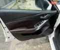 Белый Мазда 6, объемом двигателя 2.2 л и пробегом 256 тыс. км за 15200 $, фото 21 на Automoto.ua