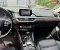 Белый Мазда 6, объемом двигателя 2.2 л и пробегом 256 тыс. км за 15200 $, фото 29 на Automoto.ua