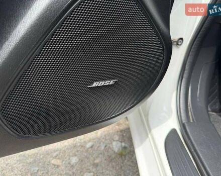 Белый Мазда 6, объемом двигателя 2.2 л и пробегом 256 тыс. км за 15200 $, фото 26 на Automoto.ua