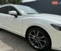 Белый Мазда 6, объемом двигателя 2.2 л и пробегом 256 тыс. км за 15200 $, фото 47 на Automoto.ua