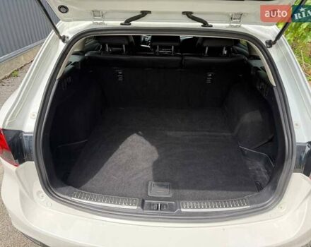 Белый Мазда 6, объемом двигателя 2.2 л и пробегом 256 тыс. км за 15200 $, фото 17 на Automoto.ua