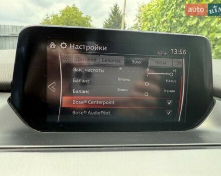 Белый Мазда 6, объемом двигателя 2.2 л и пробегом 256 тыс. км за 15200 $, фото 25 на Automoto.ua