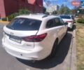 Білий Мазда 6, об'ємом двигуна 2 л та пробігом 154 тис. км за 10000 $, фото 3 на Automoto.ua