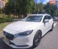Білий Мазда 6, об'ємом двигуна 2 л та пробігом 154 тис. км за 10000 $, фото 1 на Automoto.ua