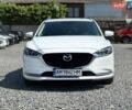 Білий Мазда 6, об'ємом двигуна 2.19 л та пробігом 333 тис. км за 17905 $, фото 2 на Automoto.ua